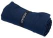 Cocoon Microfiber Hyperlight Handdoek Blauw 120 x 60 cm