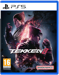 Bandai Namco Tekken 8 Standard Edition