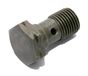 vis de freinage M10x1,0 pour/Gilera