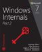 Windows Addison Wesley Developer Reference - Windows Internals, Part 2 Paperback