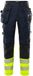 Fristads Werkbroek Fristads Classe 1 2906 GWM