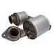 JMJ Deeltjesfilter 1322 OEM 25051-YV030 25051YV030