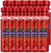 Old Spice 12 x Rockstar Deospray - 150 ml