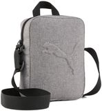 Puma Buzz Extra kleine draagbare grijze schoudertas - UNI