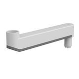 Ergotron 98-547-251 Extension Kit Wit Bureau/Muur 3,76 kg