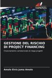 GESTIONE Edizioni Sapienza Gestione del Rischio Di Project Financing Paperback