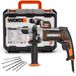 WORX Klopboormachine 800W - WX328 - ø13 mm