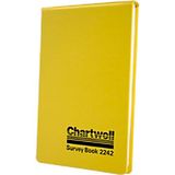 Exacompta Onderzoeksschrift 2242Z Chartwell 165 x 106 x 14 mm