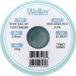 Weller WSW SAC M1 Soudure, sans plomb Bobine Sn3,0Ag0,5Cu 100 g 0,5 mm