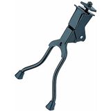 Point Unisex Bipod Standaard 26/28 inch Zwart 310 mm Stadsfiets