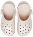 Crocs Classic Pearl Shine Clog