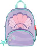 SKIP HOP Spark Style Rugzak voor de opvang, Little Muschel, 3 jaar en ouder