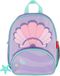 SKIP HOP Spark Style Rugzak voor de opvang, Little Muschel, 3 jaar en ouder