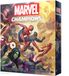 Asmodee Marvel Champions: El juego de cartas
