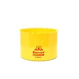 Starrett HSS Bimetalen gatenzaag - FCH0296 - extra kobalt snelgesneden gatenzaag - voor zachte platen, hout, kunststof, diverse materialen - 65 mm