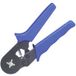 Vogt Verbindungstechnik 4542a 0.08-10 mm2 4542a Pince à sertir Cosses 0.08 à 10 mm²