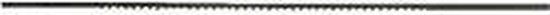 Bahco 302-511W-12P Figuurzaagbladen hout/grof 130 mm