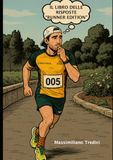 The Book of Answers Runner Edition