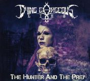 Suburban Dying Gorgeous Lies The Hunter And The Prey CD