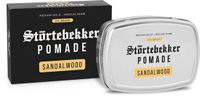 Störtebekker® Premium Pomade Oliebasis Sandelhout