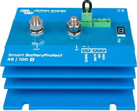 Victron Energy Victron Smart BatteryProtect 48V-100A