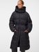 VERO MODA Wintermantel 'VMHAYLE' zwart
