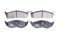 HELLA 8DB 355 014-971 Remblokkenset