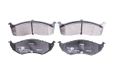HELLA 8DB 355 014-971 Remblokkenset