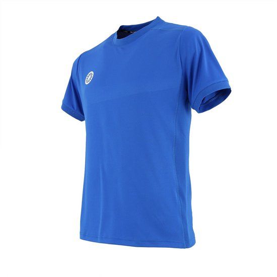 The Indian Maharadja Kadiri Tech Shirt Heren - Maat S