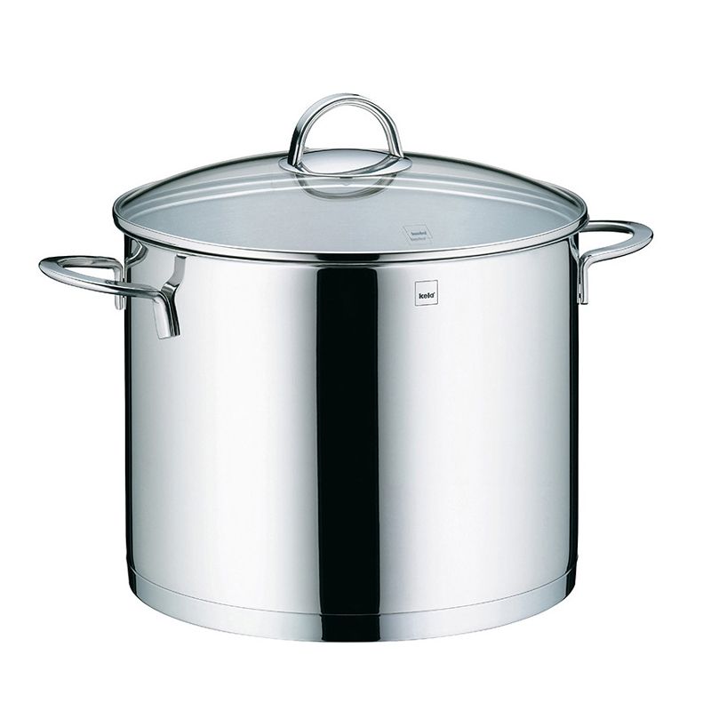 Kela Cailin - Kookpot - 9 liter - Ø 24 cm - Roestvrijstaal