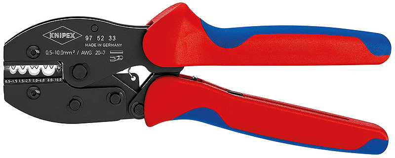 KNIPEX 97 52 33