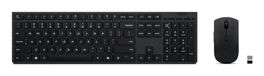 Lenovo 4X31R64351 Toetsenbord en Muis Set
