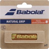 Babolat Natural Grip (lederen grip bruin)