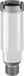 Carat Diamantboor ET01007010