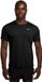 Nike Dri-Fit Miller Shirt Zwart XXL