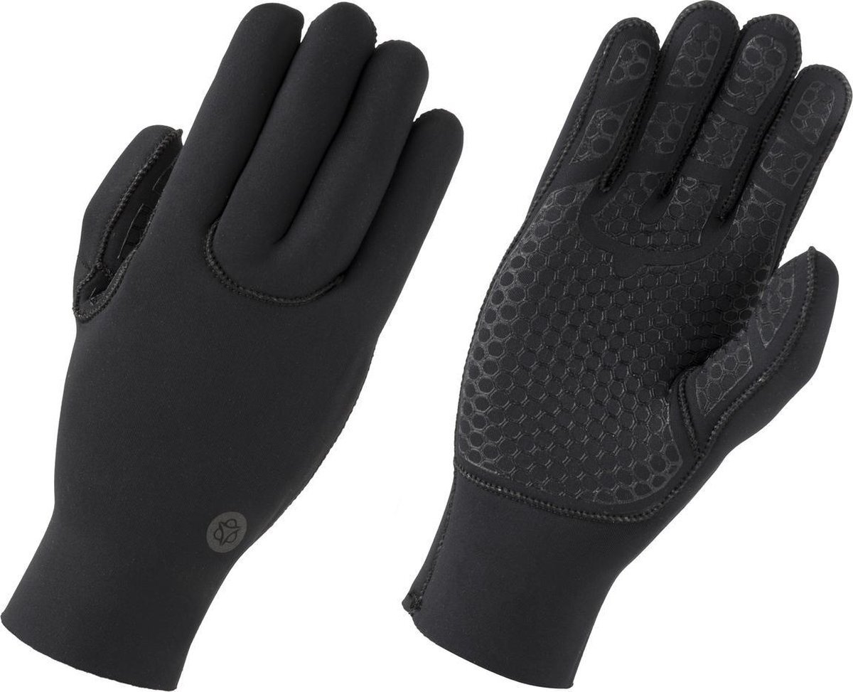 AGU Neoprene Handsschoenen Essential - Zwart - XXL