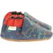 Robeez Chaussons bébé garçon Alldino