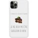 Apple Siliconen hoesje compatibel met iPhone 12 Pro Eating Cakes