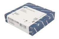 Kolbenschmidt 800115310000 zuigers & ringen | Compatibel met: AUDI A1, A1 Sportback, A3, A3 Cabriolet, A3 Limousine, A3 Sportback, SEAT LEON, LEON SC, LEON ST, TOLEDO IV