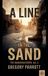 A The Guardian Corps A Line in the Sand Paperback