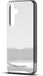 iDeal of Sweden Mirror Case - Samsung Galaxy S24 - Zilver