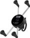 RAM Mount X-Grip® Large Telefoonhouder met laag profiel stuurbasis met tie-rips RAP-460Z-UN10U
