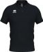 Errea Evo Polo Mc Ad Poloshirt - Zwart - L