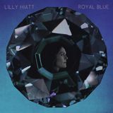 Royal Lilly Hiatt Royal Blue (Opaque Blue Vinyl)