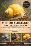 Independently Published Mystery-Schnecken-Halter-Handbuch