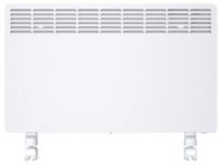 STIEBEL ELTRON Staande convector EG-50-PL2-PE, 2 kW/230 V, wit, 204451