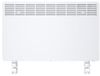 STIEBEL ELTRON Staande convector EG-50-PL2-PE, 2 kW/230 V, wit, 204451