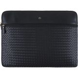 Oberthur Pochette d'ordinateur portable Lisbonne 15,6