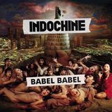 Sony Music Indochine - BABEL BABEL (CD) Collector's Edition Box Set