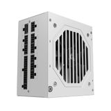 Sharkoon Rebel P20 Gen2 850W ATX 3.1 voeding wit volledig modulair